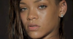 Rihanna- 'Stay' Video