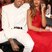Image 7: Rihanna and Chris Brown at the Grammy Awards 2013