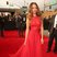 Image 6: Rihanna arrives at the Grammy Awards 2013