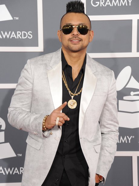 Grammy Awards 2013