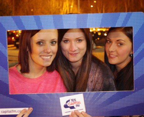 Street Team