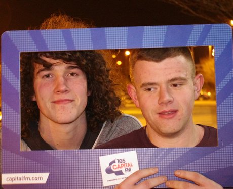 Capital Street Stars