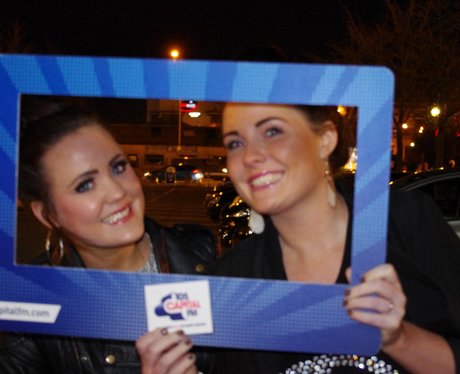 Capital Street Stars