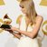 Image 9: Taylor Swift at the 2013 Grammy Awards