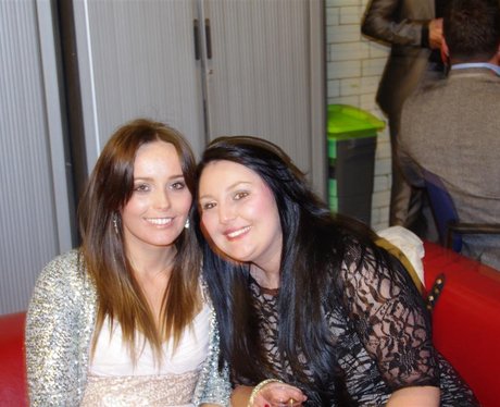 BRIT Awards Party
