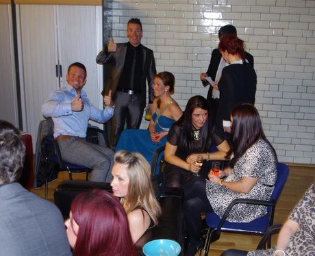 BRIT Awards Party
