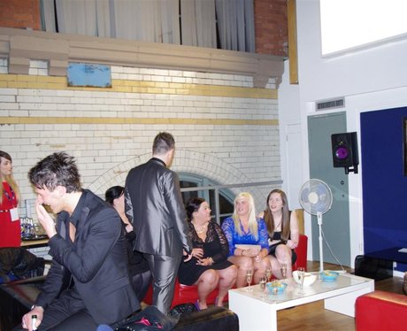 BRIT Awards Party