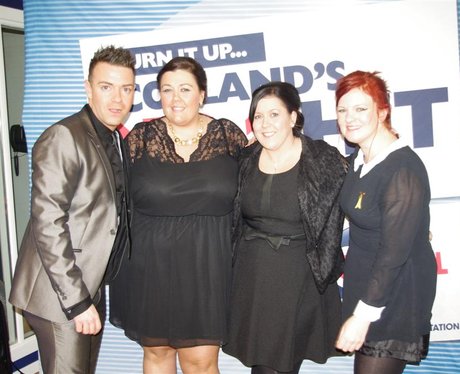 BRIT Awards Party