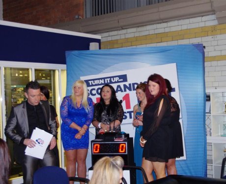 BRIT Awards Party