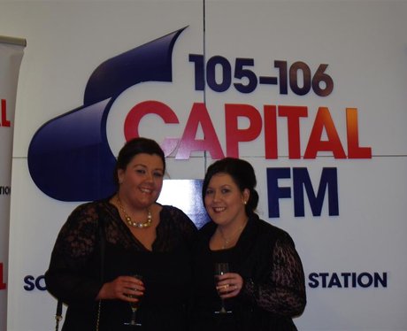 BRIT Awards Party