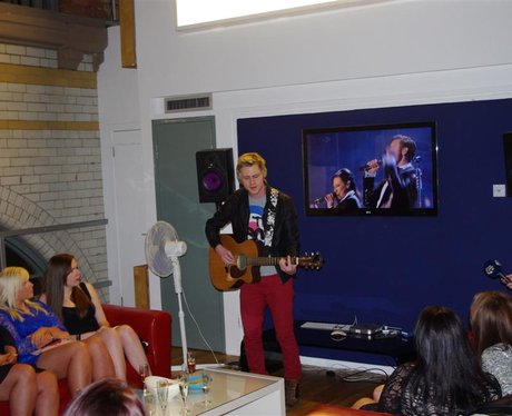 BRIT Awards Party