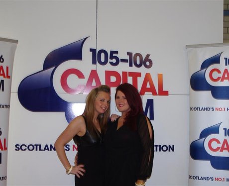 BRIT Awards Party