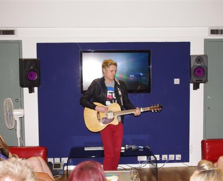 BRIT Awards Party