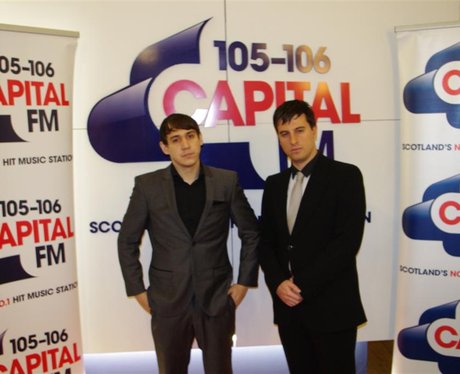 BRIT Awards Party