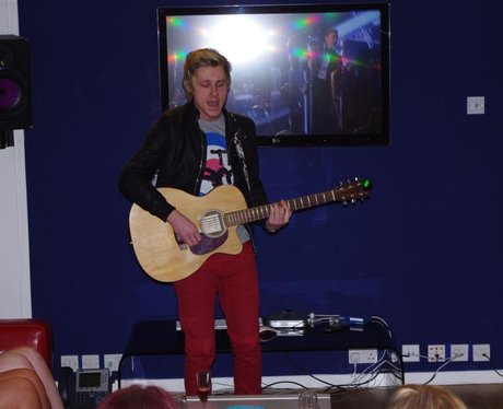 BRIT Awards Party