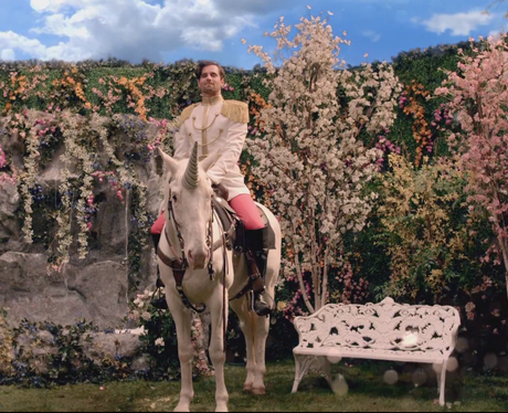 katy perry video