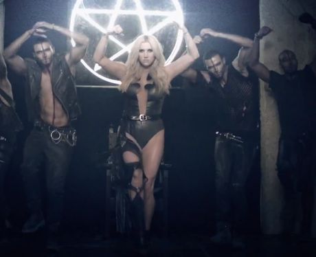 kesha video