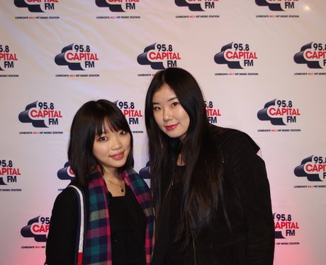 Street Stars