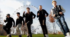 One Direction ‘One Way Or Another (Teenage Kicks)’