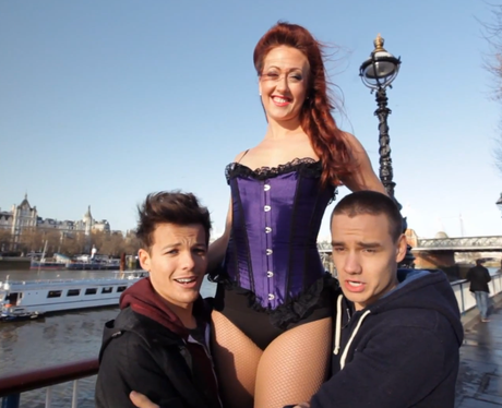 One Way Or Another Video