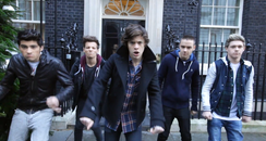 One Way Or Another Video Downing Street