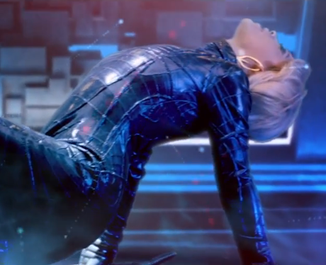 Rita Ora new video