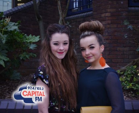 1Direction in Cardiff