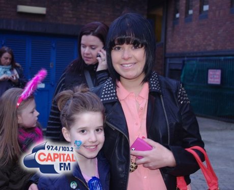 1Direction in Cardiff