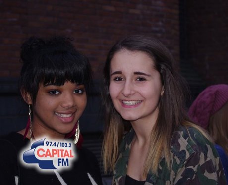 1Direction in Cardiff