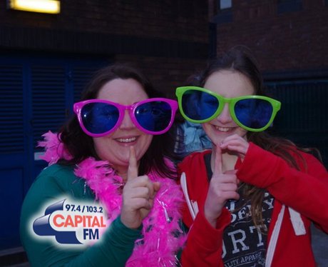 1Direction in Cardiff