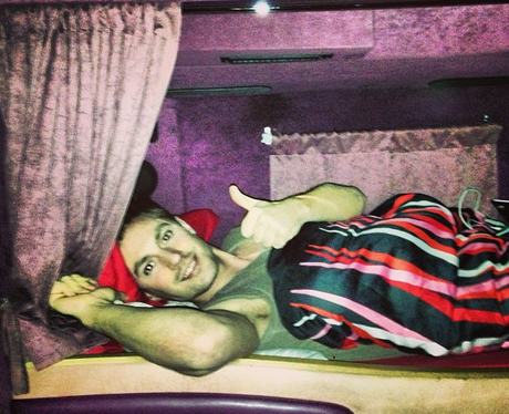 Adam from Lawson