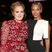 Image 3: Adele and Beyonce 2013