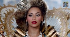 Beyonce's New Tour Trailer Video