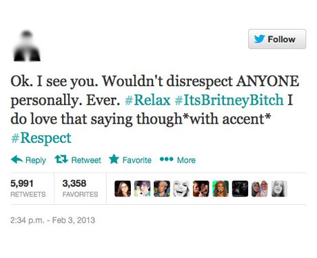 Guess The Tweet?