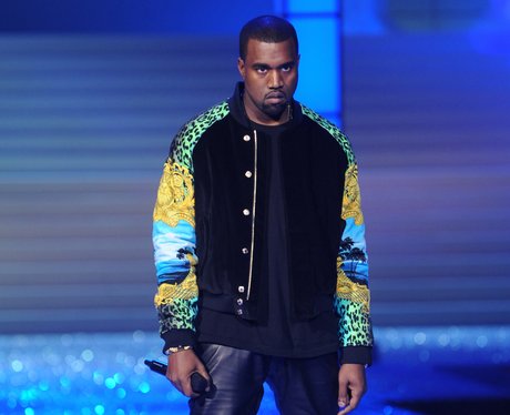 Kanye West