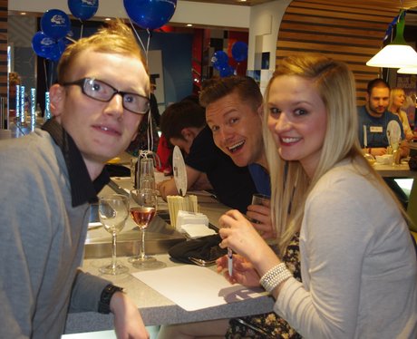 Yo!Sushi