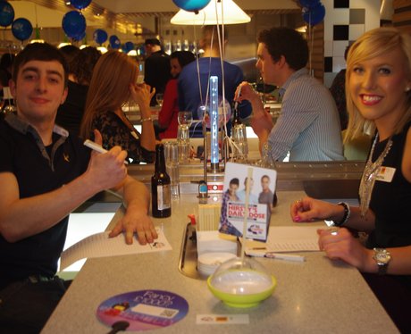 Yo!Sushi