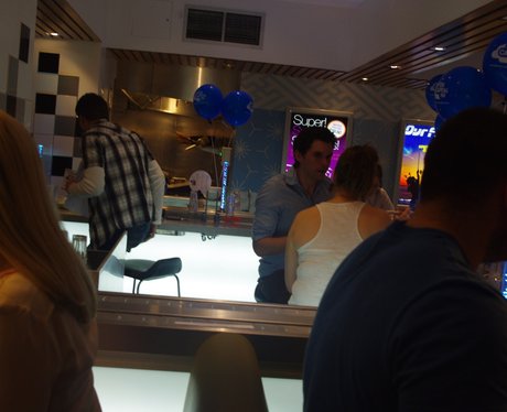 Yo!Sushi