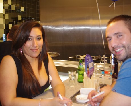 Yo!Sushi