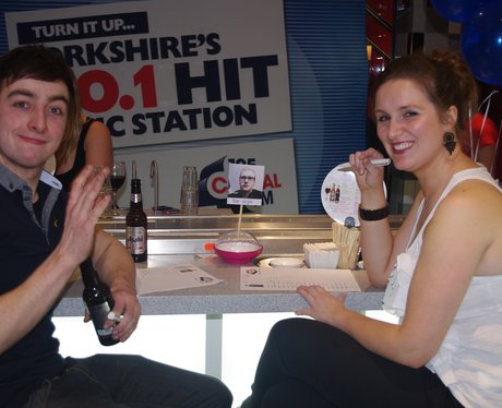 Yo!Sushi