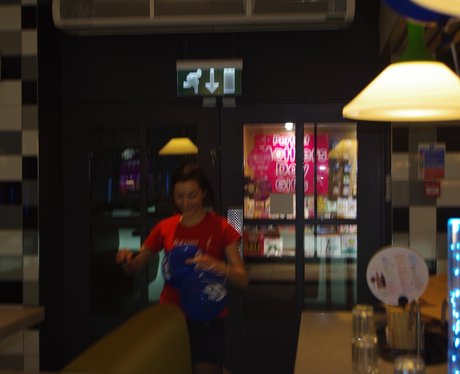 Yo!Sushi