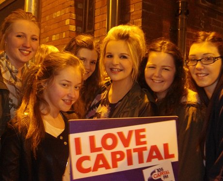 O2 Academy Leeds - Tuesday 26th Feb 2013