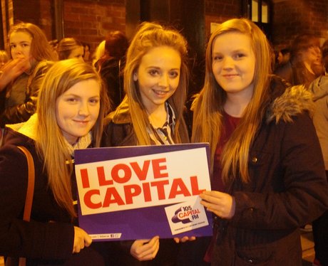 O2 Academy Leeds - Tuesday 26th Feb 2013