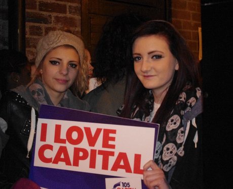 O2 Academy Leeds - Tuesday 26th Feb 2013