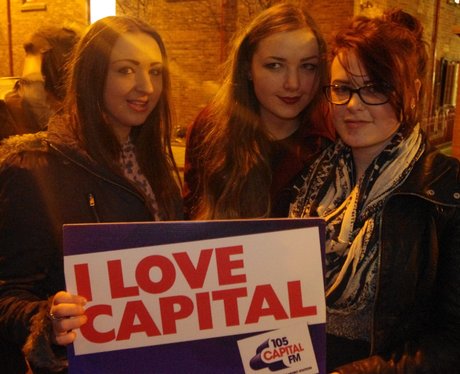 O2 Academy Leeds - Tuesday 26th Feb 2013