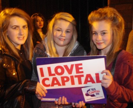 O2 Academy Leeds - Tuesday 26th Feb 2013