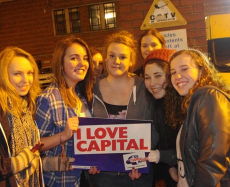 O2 Academy Leeds - Tuesday 26th Feb 2013