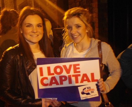 O2 Academy Leeds - Tuesday 26th Feb 2013