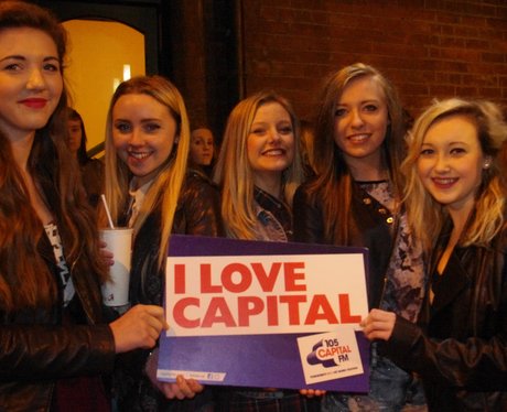 O2 Academy Leeds - Tuesday 26th Feb 2013
