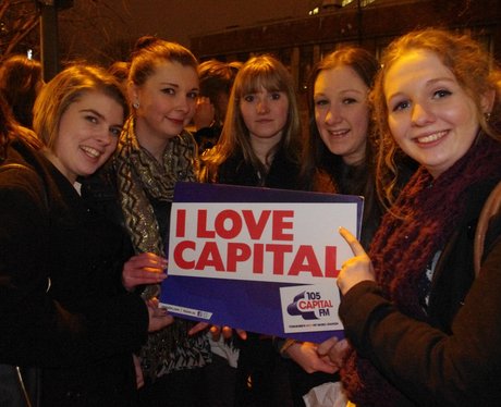 O2 Academy Leeds - Tuesday 26th Feb 2013